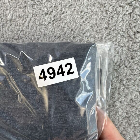 Under Armour Shorts Mens 4XL Grey Swim Trunks Lined Drawstring - Picture 7 of 7